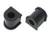 Whiteline Front Sway Bar Mount - Bushing Kit 19mm for CHEVROLET BEL AIR 1960-1964