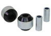Whiteline Front Control Arm Lower - Inner Rear Bushing Kit for Lexus IS250 06-13