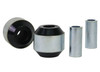 Whiteline Front Control Arm Lower - Inner Rear Bushing Kit for Lexus IS250 06-13