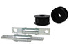 Whiteline Rear Trailing arm - front bushing for FORD AUSTRALIA FOCUS 2002-2005