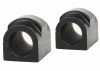 Whiteline Rear Sway Bar - Mount Bushing Service Kit (22mm) for BMW 325i 92-95
