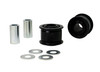 Whiteline Rear Trailing Arm Lower - Front Bushing Kit for Toyota RAV4 96-00