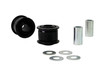 Whiteline Rear Trailing Arm Lower - Front Bushing Kit for Toyota RAV4 96-00