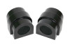 Whiteline Front Sway bar - mount service kit for BMW 1 2004-2013