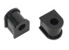Whiteline Front Sway Bar Mount - Bushing Kit 17mm for Toyota Camry 97-06