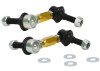 Whiteline Front Sway Bar - Link Kit for Nissan Frontier 05-15