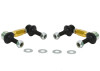 Whiteline Front Sway Bar - Link Kit for Nissan Frontier 05-15