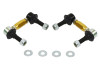 Whiteline Front Sway Bar - Link Kit for Nissan Frontier 05-15