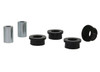 Whiteline Rear Toe Arm Inner - Bushing Kit for Subaru Impreza 08-16