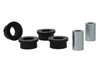 Whiteline Rear Toe Arm Inner - Bushing Kit for Subaru Impreza 08-16
