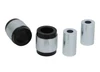 Whiteline Rear Control Arm - Upper Inner Bushing for Volkswagen GTI MK7/8