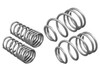 Whiteline Front and Rear Coil Springs - Lowered for Ford Focus 14-18