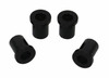 Whiteline Front Spring - eye front bushing for NISSAN PATROL 1967-1982