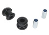 Whiteline Front Control Arm Lower - Inner Rear Bushing Kit for Honda Civic 92-95