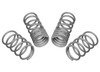 Whiteline Front and Rear Coil Springs - Lowered for Scion FR-S 13-18