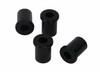 Whiteline Rear Spring - shackle bushing for NISSAN PATROL 1979-1988