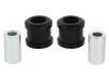 Whiteline Rear Control Arm Upper - Outer Bushing Kit for Volkswagen Golf 10-14