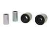 Whiteline Front Panhard Rod - Bushing Kit for Jeep Wrangler 07-17