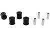 Whiteline Rear Trailing Arm Lower - Bushing Kit for Toyota 4Runner 90-95
