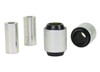 Whiteline Rear Control Arm Upper - Bushing Kit for Mazda RX-8 04-07