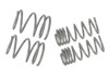 Whiteline Front and Rear Coil Springs - Lowered for Subaru Impreza 08-14