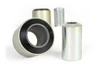 Whiteline Rear Control Arm Upper Rear - Outer Bushing Kit for BMW 335i 07-11