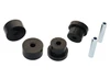 Whiteline Rear Beam Axle - Bushing Kit for Volkswagen Golf 93-98