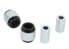Whiteline Rear Control Arm Upper - Inner Bushing Kit for Hyundai Elantra 17-20 Veloster