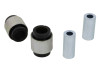 Whiteline Rear Control Arm Lower Rear - Inner Bushing Kit for Oldsmobile Cutlass Supreme 85-87