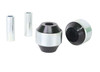 Whiteline Rear Trailing Arm Lower - Front Bushing Kit for Subaru Legacy 00-09