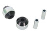 Whiteline Rear Trailing Arm Lower - Front Bushing Kit for Subaru Legacy 00-09