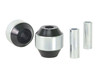Whiteline Rear Trailing Arm Lower - Front Bushing Kit for Subaru Legacy 00-09
