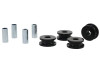 Whiteline Front Strut Rod - To Chassis Bushing Kit for Nissan 510 68-73