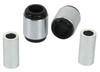 Whiteline Rear Control Arm Lower Front - Outer Bushing Kit for Infiniti G35 03-08