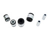 Whiteline Rear Control arm - lower inner and outer bushing for FORD AUSTRALIA MUSTANG MACH-E 2021+