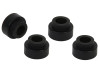 Whiteline Front Leading arm - to chassis bushing for FORD AUSTRALIA MAVERICK 1988-1994