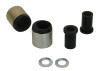 Whiteline Front Control arm - lower inner rear bushing for FORD AUSTRALIA FIESTA 2004-2009