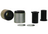 Whiteline Front Control arm - lower inner rear bushing for FORD AUSTRALIA FIESTA 2004-2009