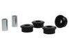 Whiteline Rear Trailing Arm Upper - Rear Bushing Kit for Lexus IS250 06-15