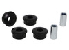 Whiteline Rear Trailing Arm Upper - Rear Bushing Kit for Lexus IS250 06-15