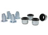 Whiteline Front Control arm - lower inner bushing for IVECO DAILY 2006-2011