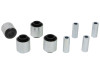 Whiteline Rear Trailing Arm Lower - Bushing Kit for Nissan Pathfinder 87-04