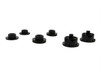 Whiteline Rear Subframe - Mount Bushing Kit for Pontiac GTO 04-06