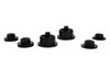 Whiteline Rear Subframe - Mount Bushing Kit for Pontiac GTO 04-06