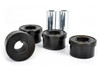 Whiteline Rear Control Arm Lower Front - Inner Bushing Kit for BMW 335i 07-11