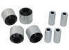 Whiteline Rear Control Arm Lower Rear - Bushing Kit for BMW 335i 07-11
