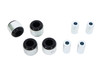Whiteline Rear Rear Lower Trailing Arm - Inner & Outer Bushing Kit for FORD AUSTRALIA MUSTANG MACH-E 2021+