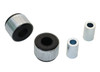 Whiteline Rear Differential - Mount Rear Bushing Kit for Subaru Impreza 93-07