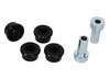 Whiteline Rear Control Arm Upper - Outer Bushing Kit for Subaru Legacy 00-09