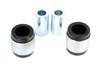 Whiteline Rear Control Arm Lower Front - Outer Bushing Kit for Volkswagen Jetta 06-18